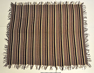 Thumbnail of Shawl (1974.03.0035)