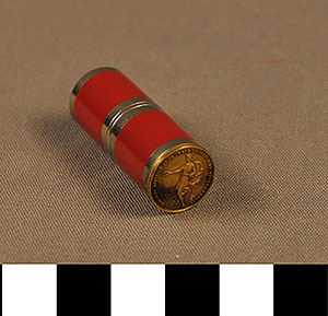 Thumbnail of Lighter: Amateur Athletic Union of the United States (1977.01.0944B)