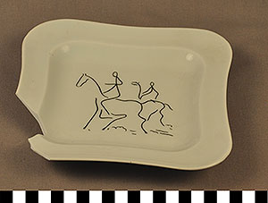 Thumbnail of Dish (1977.01.1867A)