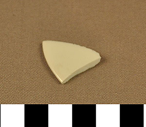 Thumbnail of Dish Fragment (1977.01.1867C)