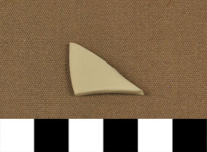 Thumbnail of Dish Fragment (1977.01.1867E)