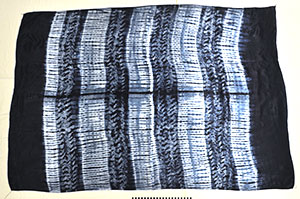 Thumbnail of Wrap Skirt (1984.08.0003B)