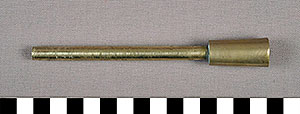 Thumbnail of Opium Water Pipe Fragment (1985.10.0002D)