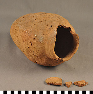 Thumbnail of Jar (1987.11.0001)