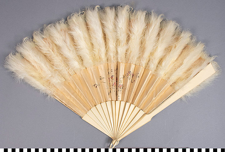 Thumbnail of Folding Fan (1989.10.0045)