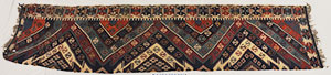 Thumbnail of Kilim (1990.10.0165B)