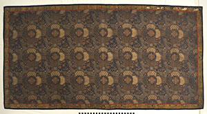 Thumbnail of Brocade Hanging (1992.12.0001)