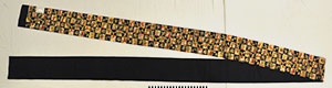Thumbnail of Obi, Kimono Belt (1992.18.0016)