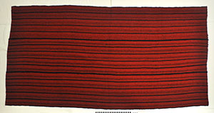 Thumbnail of Blanket (1993.18.0002)