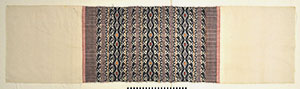 Thumbnail of Throw or Table Runner (1993.18.0008)