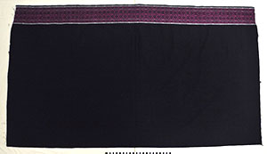 Thumbnail of Sarong (1993.18.0026)