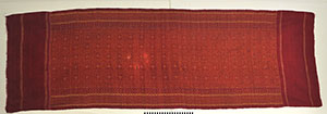 Thumbnail of Dupatta, Woman’s Shawl (1993.18.0057)