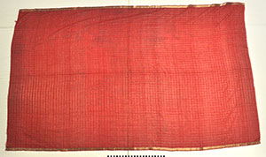 Thumbnail of Dupatta, Woman’s Shawl (1993.18.0061)