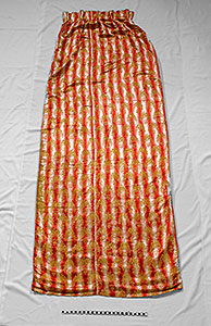 Thumbnail of Curtain (1995.24.0030A)