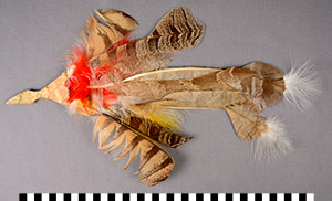 Thumbnail of Feathers (1996.24.2639)