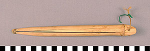 Thumbnail of Mouth Harp (1997.03.0003B)