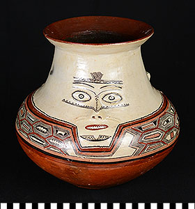 Thumbnail of Tinaja Effigy Jar (1997.15.0109)