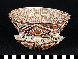 Thumbnail of Drinking Bowl, Brazil Nut Shape (1997.15.0389)