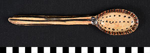 Thumbnail of Spoon Sculpture (1997.15.0463)