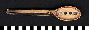 Thumbnail of Spoon Sculpture (1997.15.0464)