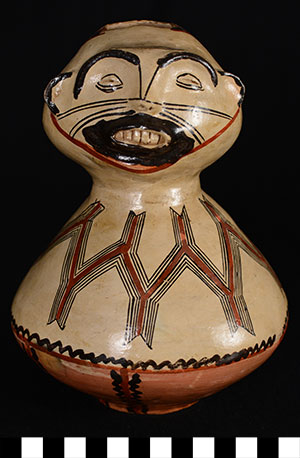 Thumbnail of Effigy: Machin Runa (1997.15.0497)