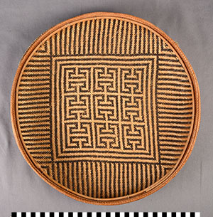 Thumbnail of Eating Tray (1998.19.0207)