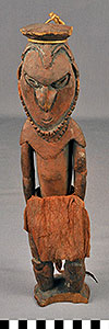 Thumbnail of Votive Figure (1998.19.0672)