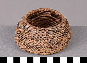 Thumbnail of Basket (1998.19.2613A)