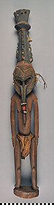 Thumbnail of Ancestor or Spirit Figure (1998.19.2731)