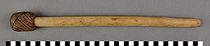 Thumbnail of Xylophone Beater (1999.01.0005B)