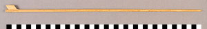Thumbnail of Crossbow Set: Ple, Arrow (2000.01.0040C)