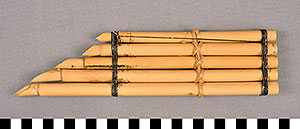 Thumbnail of Panpipe (2000.01.0104A)