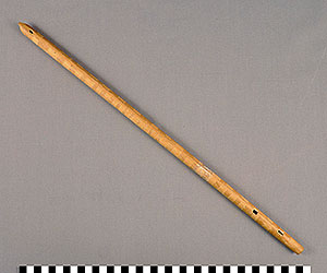 Thumbnail of Flute (2000.01.0132)