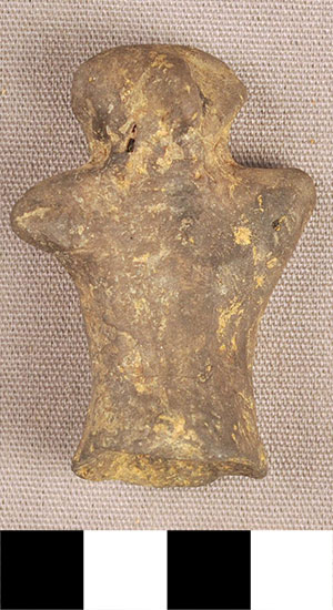 Thumbnail of Figurine (2000.17.0077)