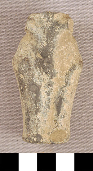 Thumbnail of Female Figurine Fragment (2000.17.0087)