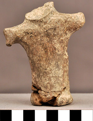 Thumbnail of Figurine (2000.17.0093)