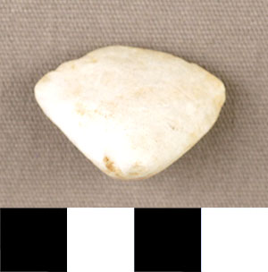 Thumbnail of Figurine Fragment, Head, "Stargazer"  (2000.17.0248)