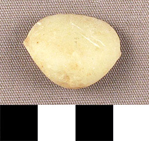 Thumbnail of Figurine Fragment, Head, "Stargazer"  (2000.17.0325)
