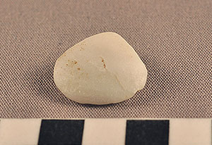 Thumbnail of Figurine Fragment, Head, "Stargazer"  (2000.17.0359)