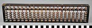 Thumbnail of Abacus (2001.04.0003)