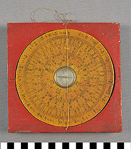 Thumbnail of Compass (2001.04.0004)