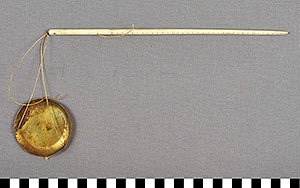Thumbnail of Balance Scale (2001.04.0018A)