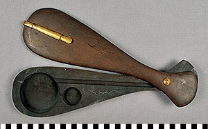 Thumbnail of Balance Scale Case (2001.04.0018B)