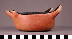 Thumbnail of Armadillo Bowl (2001.05.0102)