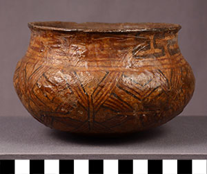 Thumbnail of Jar for Liquid Food (2001.05.0103)