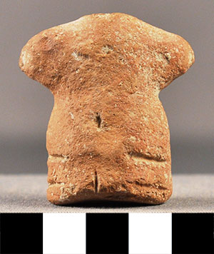 Thumbnail of Figurine Fragment, Torso  (2002.14.0004)