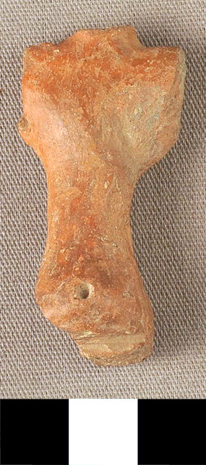 Thumbnail of Figurine Fragment, Torso (2002.14.0012)