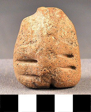 Thumbnail of Figurine Fragment, Torso (2002.14.0013)