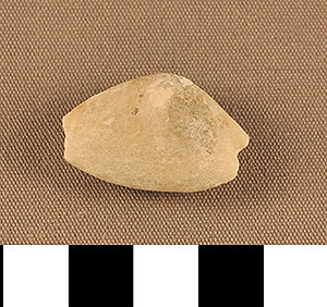 Thumbnail of Figurine Fragment, Head, "Stargazer"  (2002.14.0067)