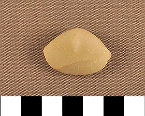 Thumbnail of Figurine Fragment, Head, "Stargazer"  (2002.14.0072)